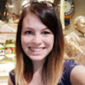 Meet your Posher, Ali